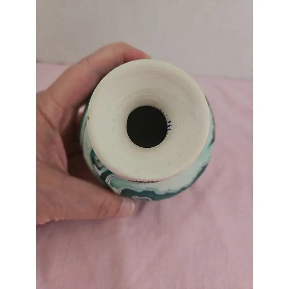 handcrafted vintage nemadji